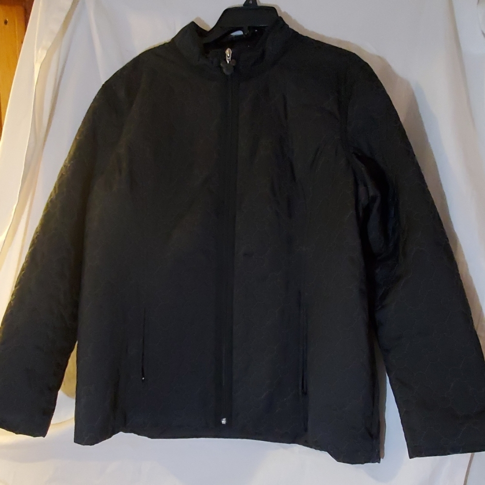 Mickey Mouse Women's Jacket  XXL. Walt Disney Worl